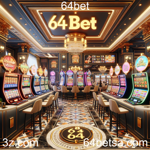 Promoções Imperdíveis na 64bet: Maximize Suas Vantagens!